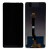 Lcd With Touch Screen For Infinix Note 30 5g Black By - Maxbhi Com