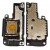 Ringer Loud Speaker For Infinix Note 30 5g By - Maxbhi Com