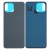 Back Panel Cover For Huawei Nova 8 Se 4g Black - Maxbhi Com