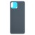 Back Panel Cover For Huawei Nova 8 Se 4g Black - Maxbhi Com