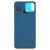Back Panel Cover For Huawei Nova 8 Se 4g Black - Maxbhi Com