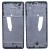 Lcd Frame Middle Chassis For Realme 11 Pro Plus 5g Green By - Maxbhi Com