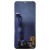 Lcd With Touch Screen For Huawei Nova 8 Se 4g Blue By - Maxbhi Com