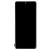 Lcd With Touch Screen For Oneplus Ace 2black By - Maxbhi Com