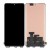 LCD with Touch Screen for Realme 11 Pro Plus 5G White
