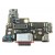 Charging Connector Flex Pcb Board For Motorola Edge 40 Pro 5g By - Maxbhi Com