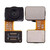 Fingerprint Sensor Flex Cable For Motorola Edge 40 Pro 5g White By - Maxbhi Com