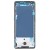 Lcd Frame Middle Chassis For Oneplus Ace 2white By - Maxbhi Com