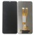 Lcd With Touch Screen For Blu F92e Lime By - Maxbhi Com