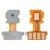 Microphone Flex Cable For Xiaomi Mi Pad 5 Pro 12 4 By - Maxbhi Com