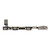 Power Button Flex Cable For Motorola Edge 40 Pro 5g On Off Flex Pcb By - Maxbhi Com