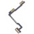 Volume Button Flex Cable For Oneplus Ace 2 By - Maxbhi Com