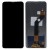 Lcd With Touch Screen For Lava Benco V70 Black By - Maxbhi Com