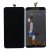LCD with Touch Screen for Lava Benco Y40 Black
