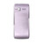 Full Body Housing For Maxx Mx486 White - Maxbhi Com