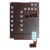 Lcd Screen For Sony Ericsson W302 Replacement Display By - Maxbhi Com