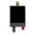 Lcd Screen For Sony Ericsson Z310i Replacement Display By - Maxbhi Com