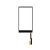 Touch Screen Digitizer For Htc One Dual Sim White By - Maxbhi Com