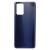 Back Panel Cover For Oppo F19 Blue - Maxbhi Com