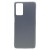 Back Panel Cover For Oppo F19 White - Maxbhi Com