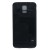 Back Panel Cover For Samsung Galaxy S5 Smg900h Blue - Maxbhi Com
