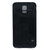 Back Panel Cover For Samsung Galaxy S5 Smg900h Blue - Maxbhi Com
