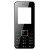Full Body Housing For Videocon Vstyle Mini Black - Maxbhi Com