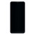 Lcd With Touch Screen For Lava Blaze Pro Black By - Maxbhi Com