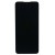 Lcd With Touch Screen For Motorola Edge 20 Fusion Black By - Maxbhi Com