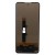 Lcd With Touch Screen For Motorola Edge 20 Fusion Black By - Maxbhi Com