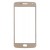 Replacement Front Glass For Motorola Moto G5 Plus Gold By - Maxbhi Com