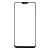 Replacement Front Glass For Vivo V9 6gb Red By - Maxbhi Com