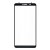 Replacement Front Glass For Vivo Z10 Black By - Maxbhi Com