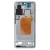 Lcd Frame Middle Chassis For Xiaomi 13 Pro White By - Maxbhi Com