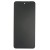 Lcd With Touch Screen For Motorola Moto G73 Blue By - Maxbhi Com
