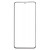 Replacement Front Glass For Xiaomi 13 Pro Black By - Maxbhi Com