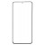 Replacement Front Glass For Xiaomi 13 Pro Black By - Maxbhi Com