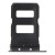 Sim Card Holder Tray For Xiaomi 13 Pro Black - Maxbhi Com