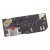 Charging Connector Flex Pcb Board For Doogee V30 5g By - Maxbhi Com