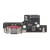 Charging Connector Flex Pcb Board For Ulefone Note 14 By - Maxbhi Com