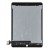 Lcd With Touch Screen For Apple Ipad Pro 9 7 Wifi 128gb Black By - Maxbhi Com