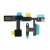 Power Button Flex Cable For Apple Ipad Pro 9 7 Wifi 128gb On Off Flex Pcb By - Maxbhi Com