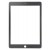 Replacement Front Glass For Apple Ipad Pro 9 7 Wifi 128gb Black By - Maxbhi Com