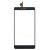 Touch Screen Digitizer For Bluboo Maya Max Black By - Maxbhi Com