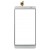 Touch Screen Digitizer For Bluboo Maya Max White By - Maxbhi Com