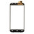 Touch Screen Digitizer For Doogee X6 Black By - Maxbhi Com