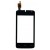 Touch Screen Digitizer For Philips W536 White By - Maxbhi Com