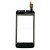 Touch Screen Digitizer For Philips W536 White By - Maxbhi Com
