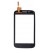 Touch Screen Digitizer For Karbonn Smart A92 Black By - Maxbhi Com