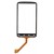 Touch Screen Digitizer For Htc Desire S S510e G12 White By - Maxbhi Com